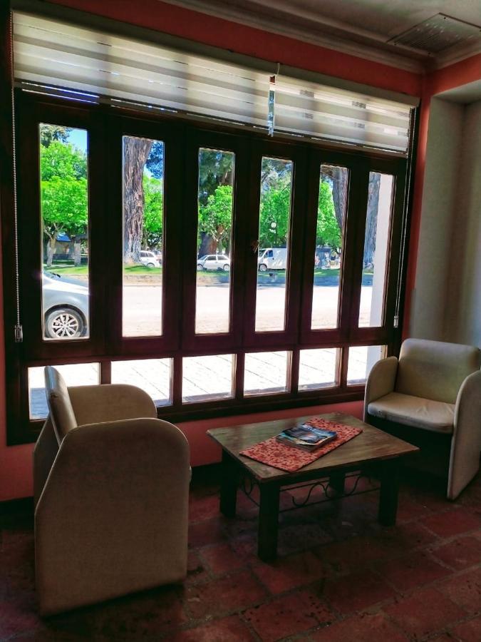 Pinto Terraza Esquel Exterior photo