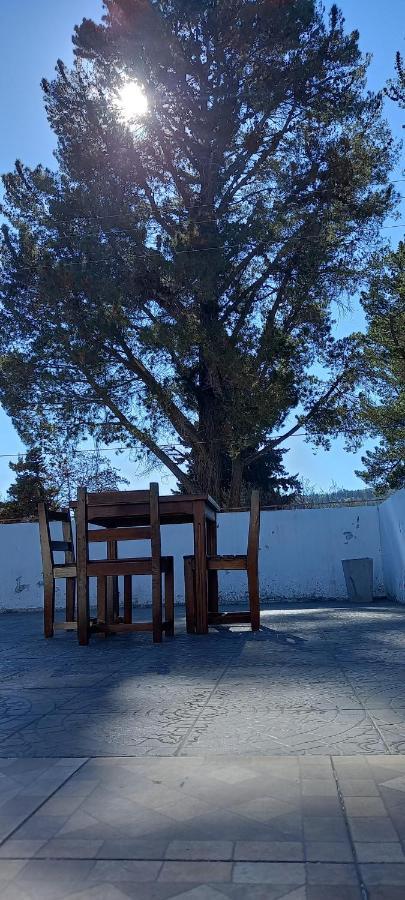 Pinto Terraza Esquel Exterior photo