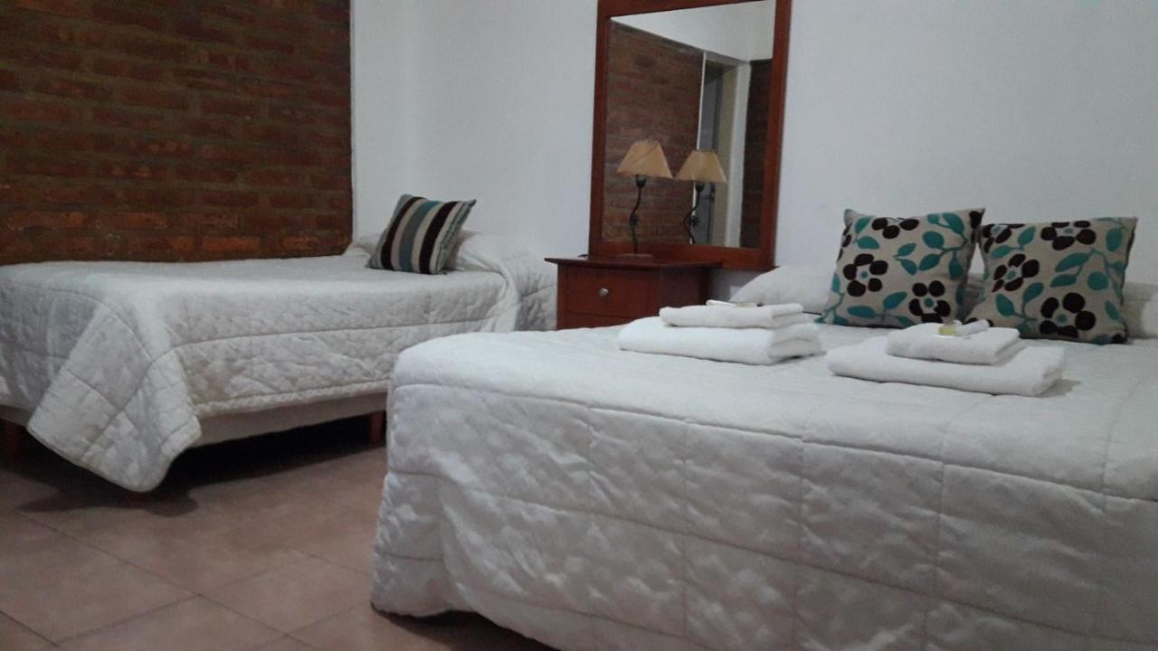 Pinto Terraza Esquel Exterior photo